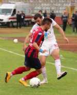 Niğde Belediyespor 2. Lig’e Çıktı