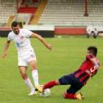 Niğde Belediyespor 2. Lig’e Çıktı