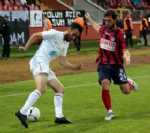 Niğde Belediyespor 2. Lig’e Çıktı