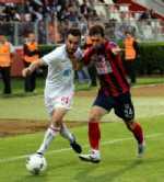 Niğde Belediyespor 2. Lig’e Çıktı