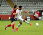Niğde Belediyespor 2. Lig’e Çıktı