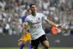 Şampiyon Beşiktaş