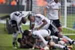 Şampiyon Beşiktaş