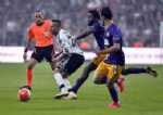 Şampiyon Beşiktaş