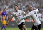 Şampiyon Beşiktaş