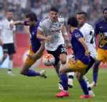Şampiyon Beşiktaş