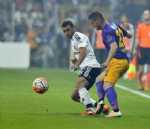 Şampiyon Beşiktaş