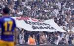 Şampiyon Beşiktaş