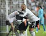Şampiyon Beşiktaş