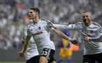 Şampiyon Beşiktaş