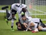 Şampiyon Beşiktaş