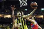 Fenerbahçe Avrupa İkincisi