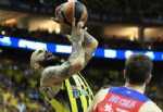 Fenerbahçe Avrupa İkincisi