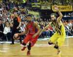 Fenerbahçe Avrupa İkincisi