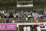Alanya Finalde