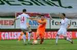 Alanya Finalde