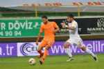 Alanya Finalde