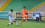 Alanya Finalde
