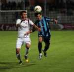 Adana Demirspor Finalde