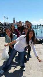 Köyceğiz Fen Lisesi İtalya’da