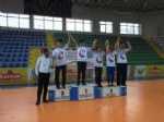 Özel Sporcular, Atletizm Şenliğinde Buluştu