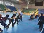 Özel Sporcular, Atletizm Şenliğinde Buluştu