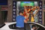 Galatasaraylı Taraftarları Tur Attı