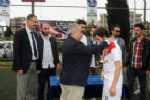 Yahya Kara Futbol Turnuvası Sona Erdi