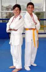 Judo Şampiyonasına Samsun Damgası
