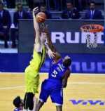 Fenerbahçe 2-1 Öne Geçti