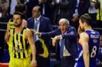 Fenerbahçe 2-1 Öne Geçti