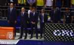 Fenerbahçe 2-1 Öne Geçti