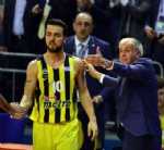 Fenerbahçe 2-1 Öne Geçti