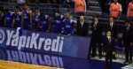 Fenerbahçe 2-1 Öne Geçti
