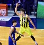 Fenerbahçe 2-1 Öne Geçti