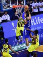Fenerbahçe 2-1 Öne Geçti