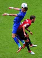 İlk Yarıyı 1 - 0 Yenik Kapattık