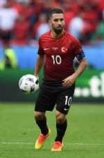 İlk Yarıyı 1 - 0 Yenik Kapattık