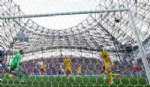 Polonya, Ukrayna’yı 1-0 Mağlup Etti