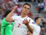 Polonya, Ukrayna’yı 1-0 Mağlup Etti