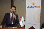 Un İhracatında Ulusoy Un Farkı