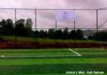 Samsun’a 25 Spor Tesisi