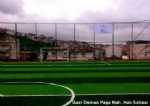Samsun’a 25 Spor Tesisi