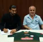 Çaykur Rizespor’da İki Transfer