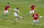 Euro 2016'da Çeyrek Final Heyecanı