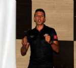 Dalgıç Polislerden Cankurtaranlara Eğitim