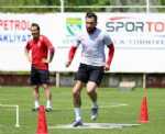 Samsunspor, 10 Amatör Futbolcu Deneyecek