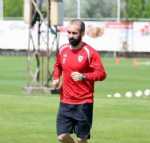 Samsunspor, 10 Amatör Futbolcu Deneyecek