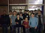 Herkes O'na, O Ise Karadeniz'e Hayran