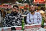 Herkes O'na, O Ise Karadeniz'e Hayran